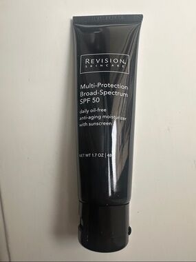 Revision Skincare Multi-Protection Broad-Spectrum SPF 50